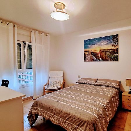 Appartement Playa Panadeira à Sanxenxo Extérieur photo