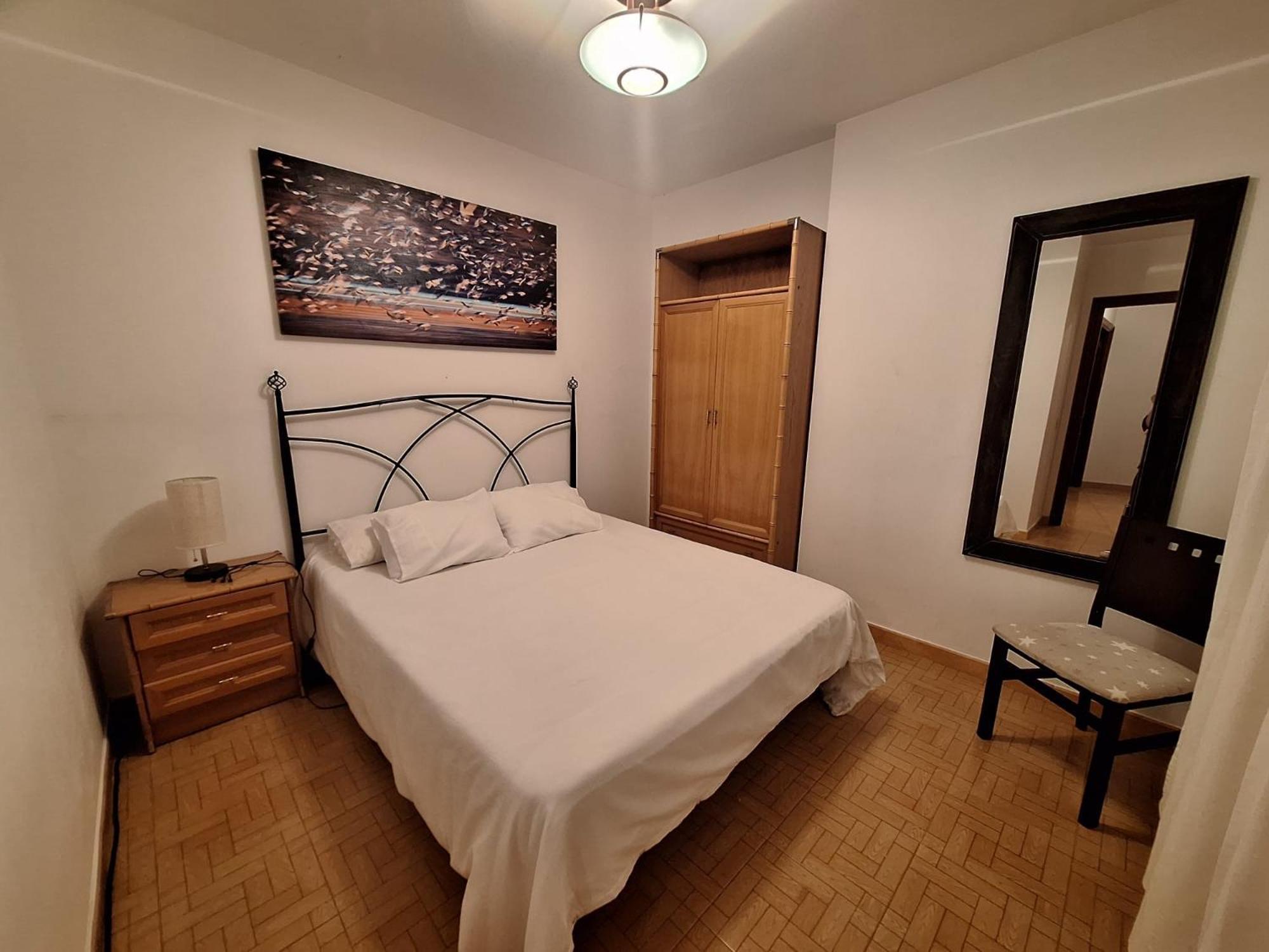 Appartement Playa Panadeira à Sanxenxo Extérieur photo