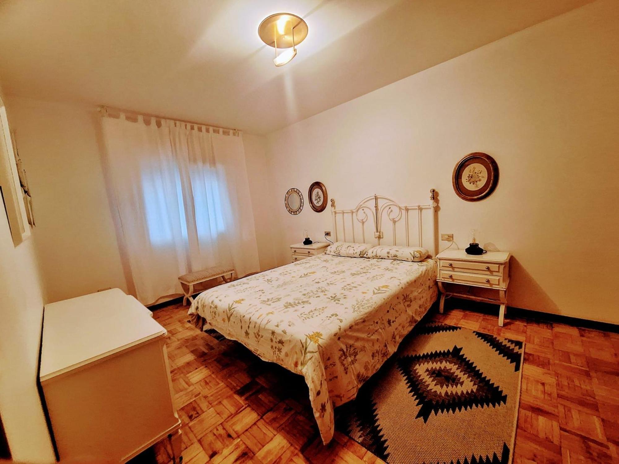 Appartement Playa Panadeira à Sanxenxo Extérieur photo