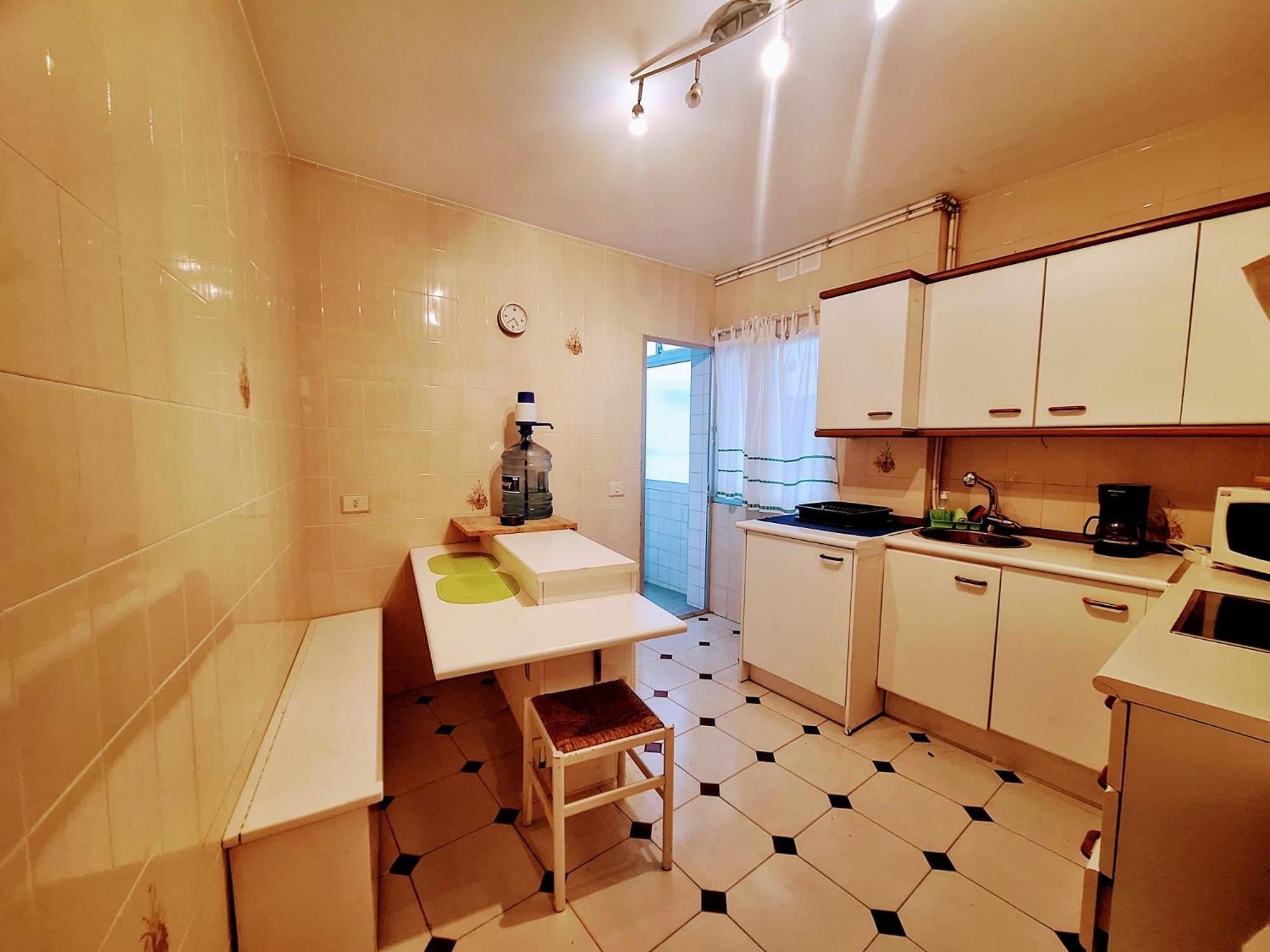 Appartement Playa Panadeira à Sanxenxo Extérieur photo