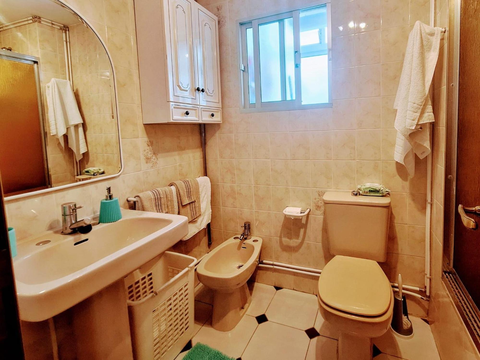 Appartement Playa Panadeira à Sanxenxo Extérieur photo